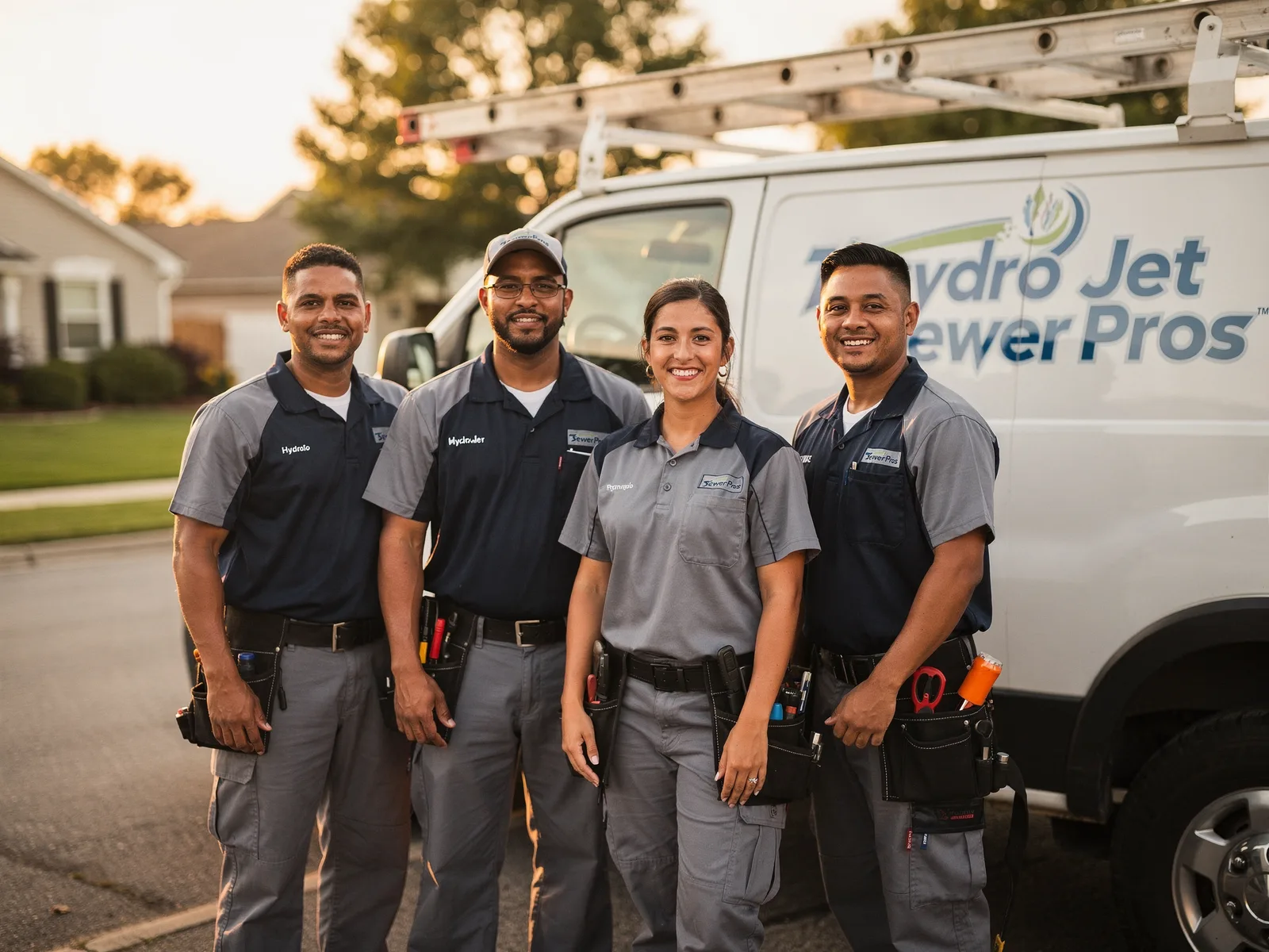 Hydro Jetting company in Estelline, TX