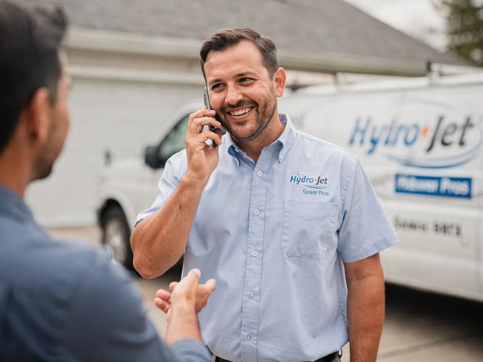 Hydro Jetting Estelline, TX FAQs